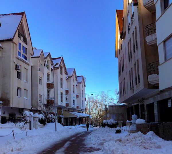 ifrane