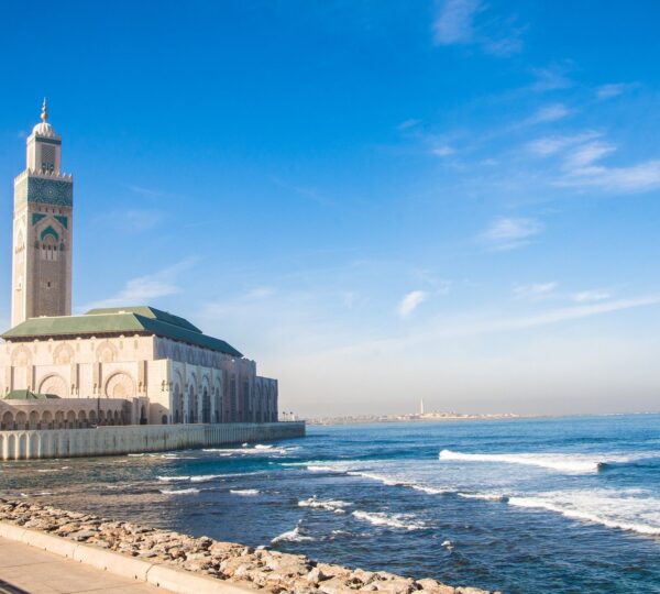 casablanca